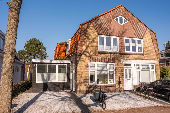 Dorpsstraat 21 A