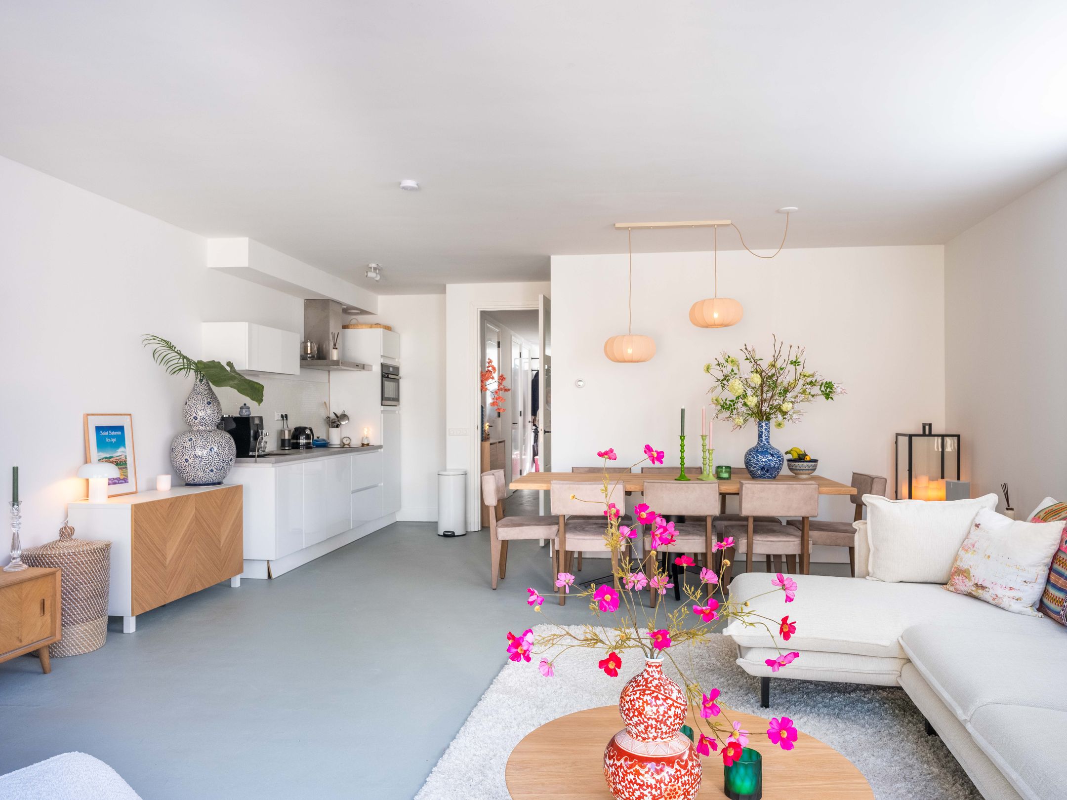 Dorpsstraat 21-A, 21, a, Bergen (NH), 1861KT, Noord-Holland, Nederland 21