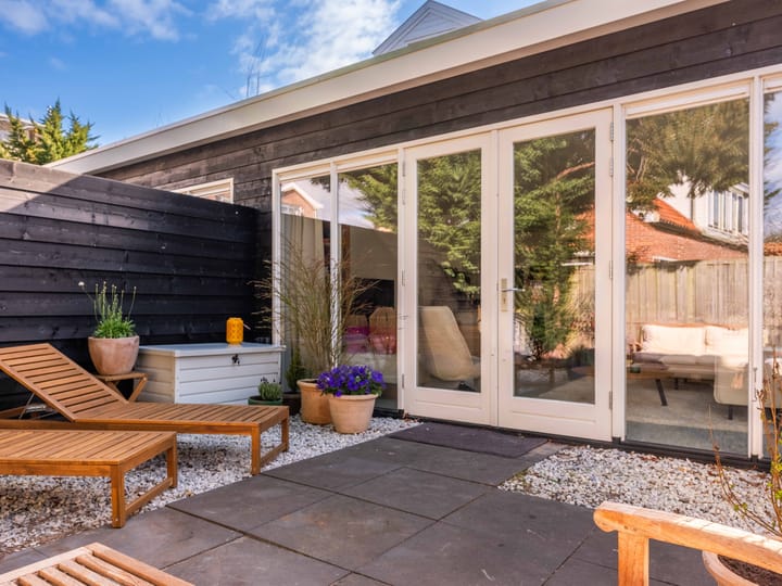 Foto 3 van Dorpsstraat 21-A