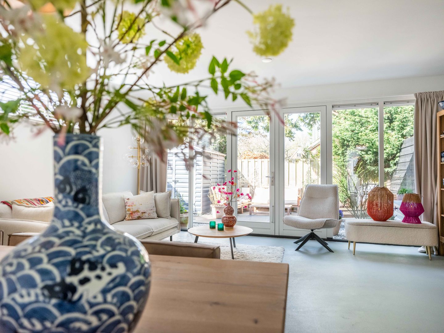 Foto 5 van Dorpsstraat 21-A