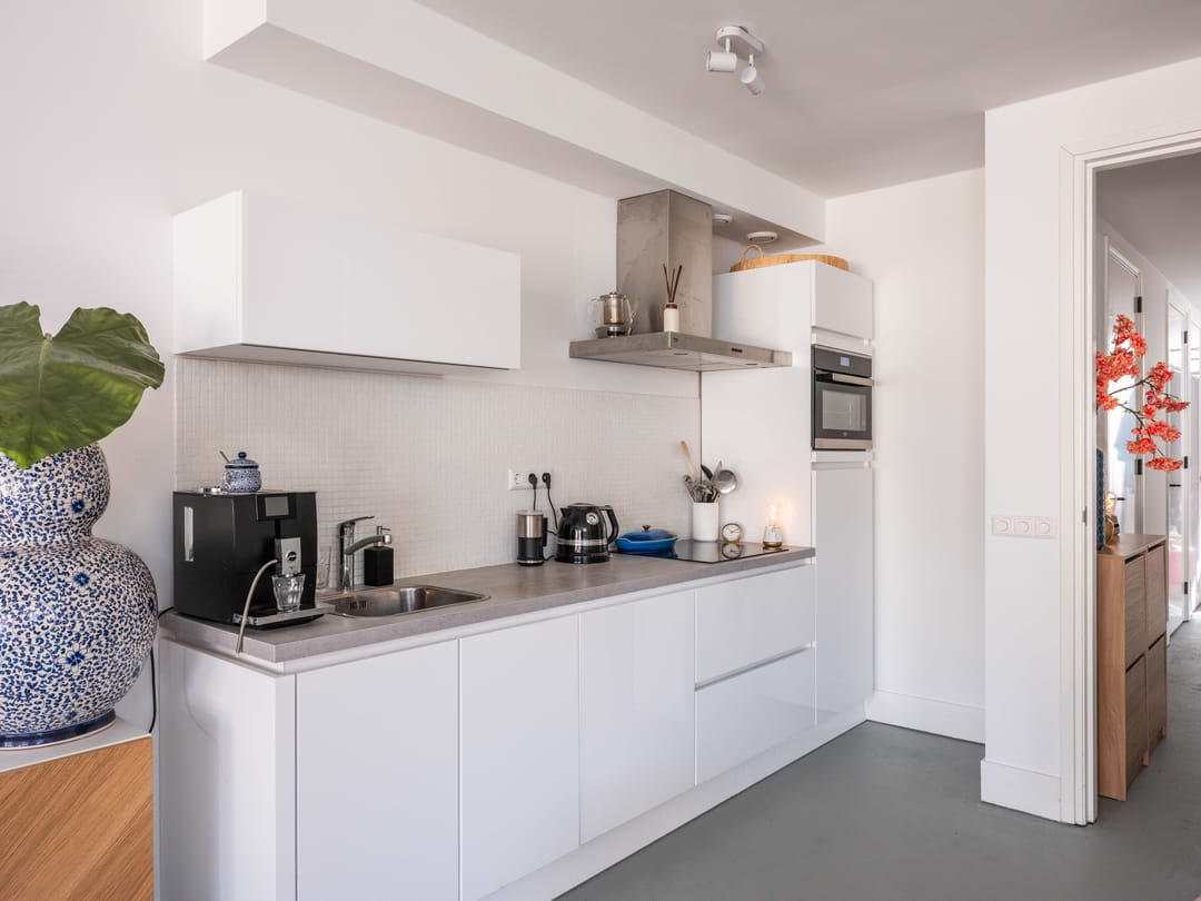 Foto 7 van Dorpsstraat 21-A