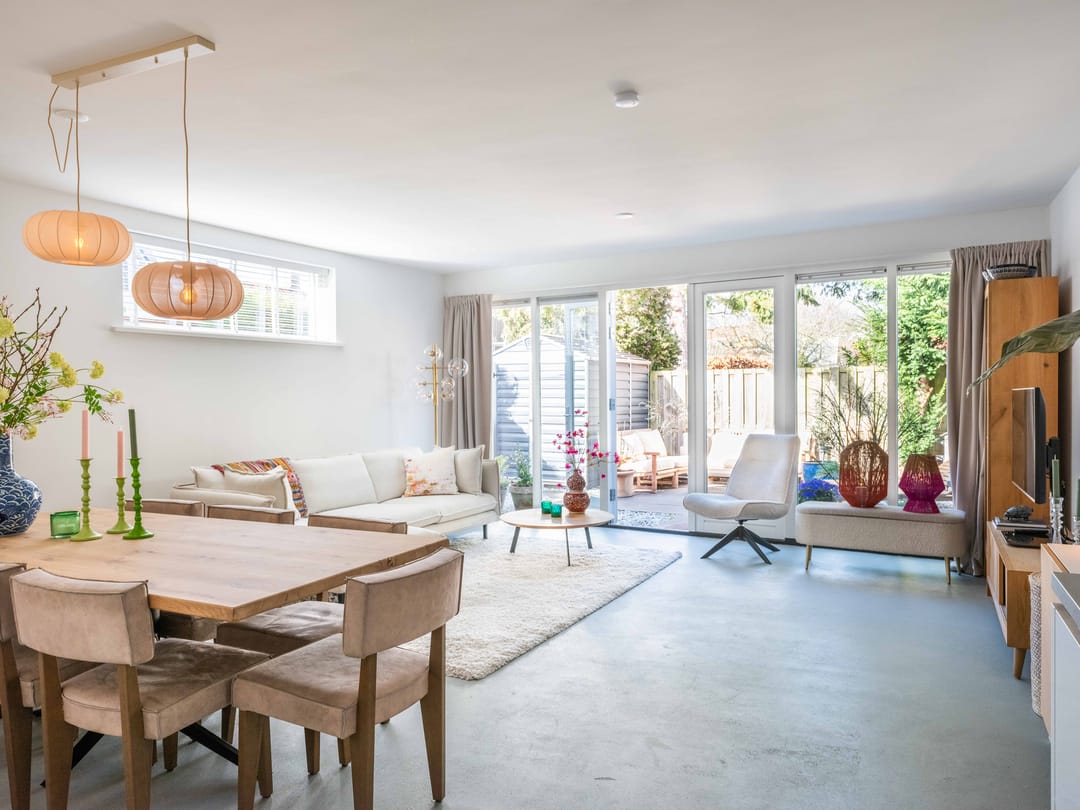 Foto 8 van Dorpsstraat 21-A