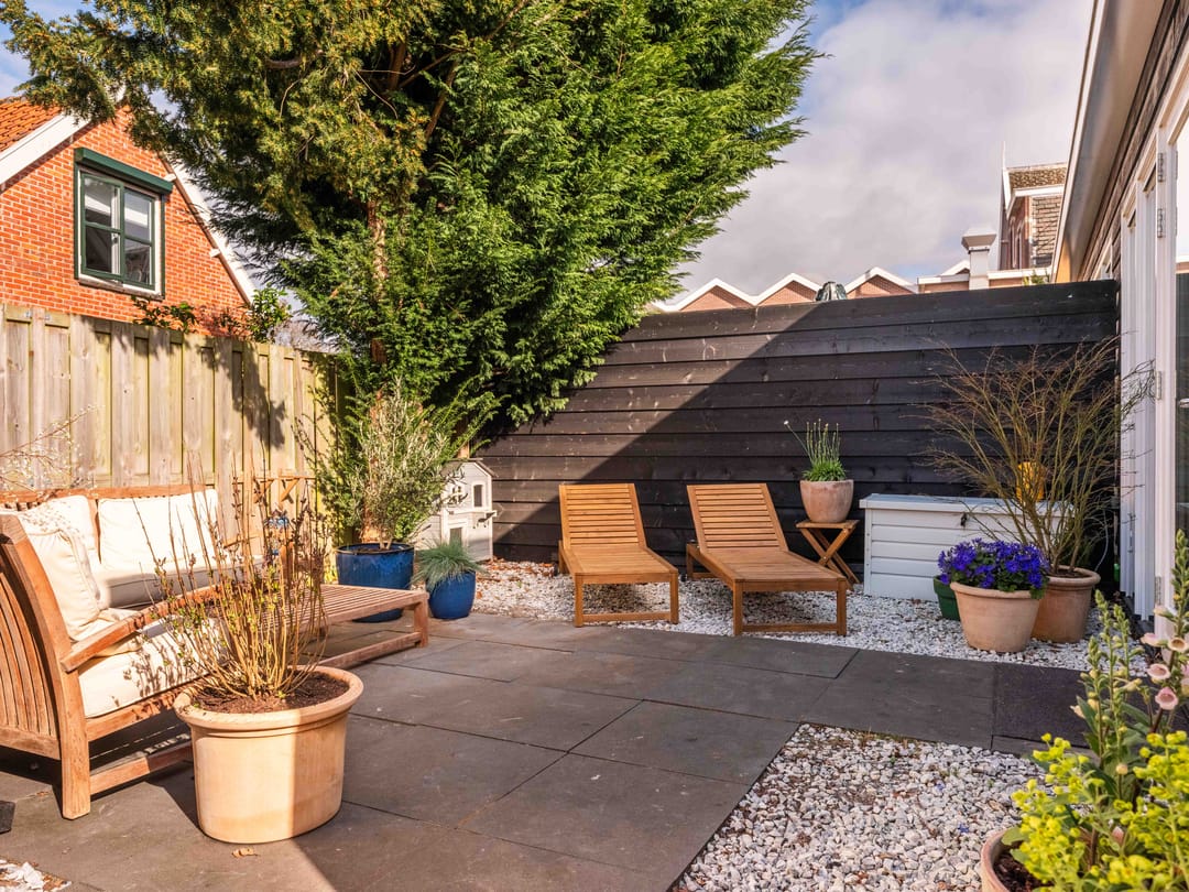 Foto 16 van Dorpsstraat 21-A