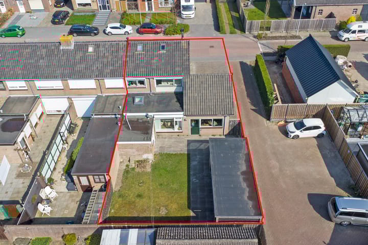 Foto 36 van Hinkelingestraat 18