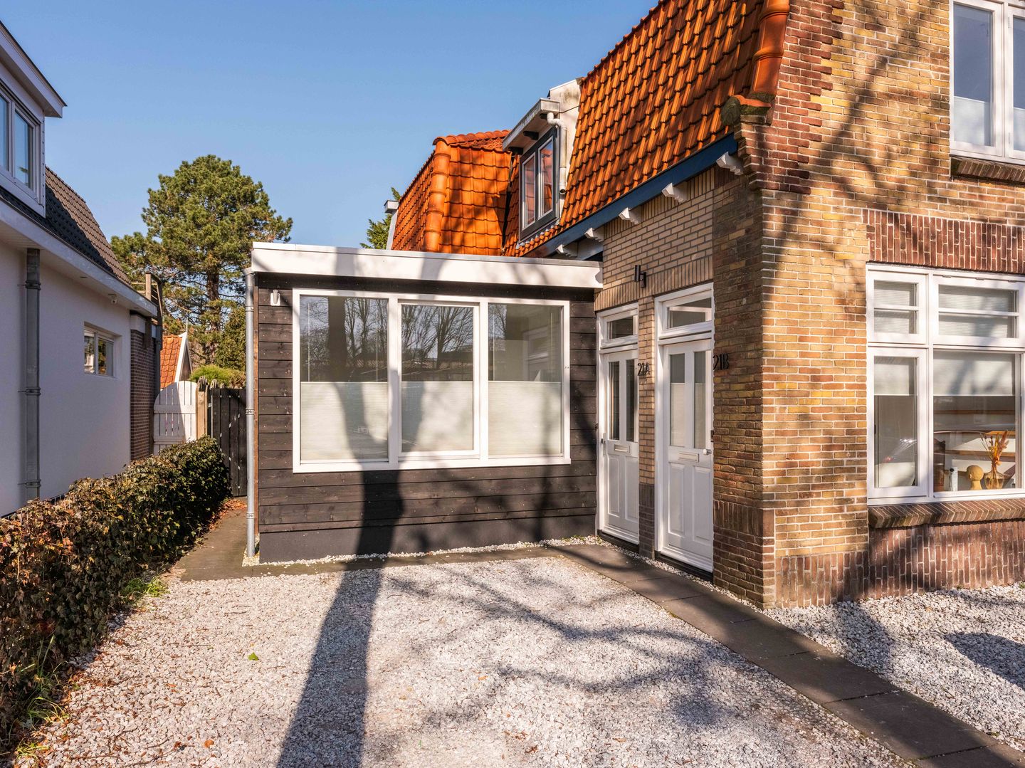 Foto 19 van Dorpsstraat 21-A