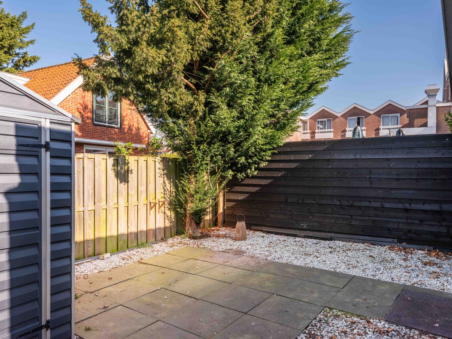 Foto 20 van Dorpsstraat 21-A