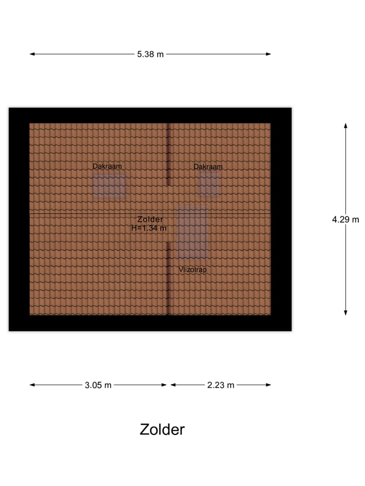 Foto 40 van Hinkelingestraat 18