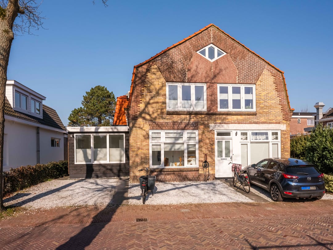 Foto 23 van Dorpsstraat 21-A