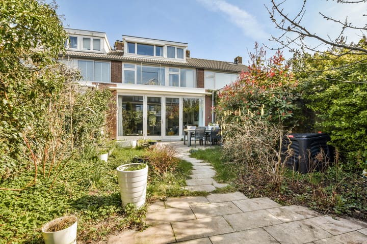 Foto 1 van Betje Wolfflaan 61