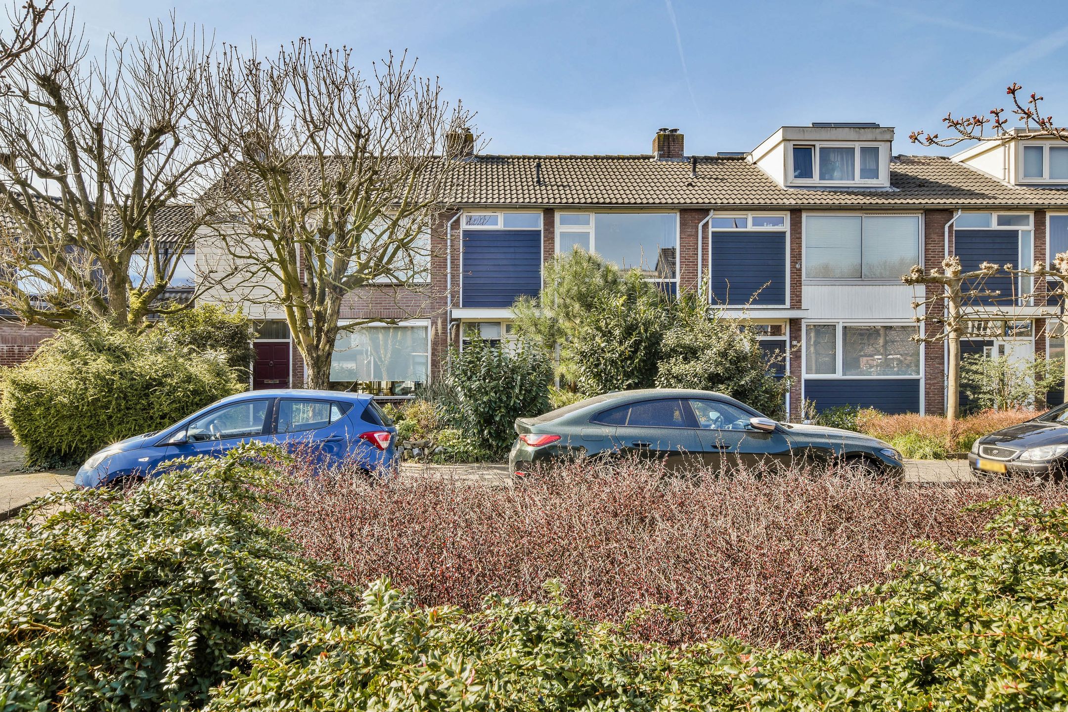 Foto 3 van Betje Wolfflaan 61