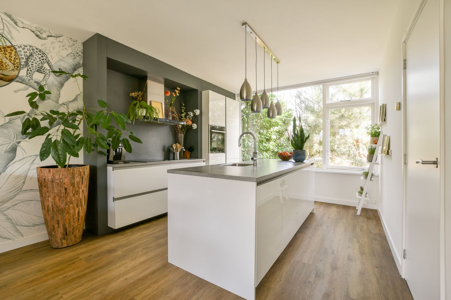 Foto 4 van Betje Wolfflaan 61