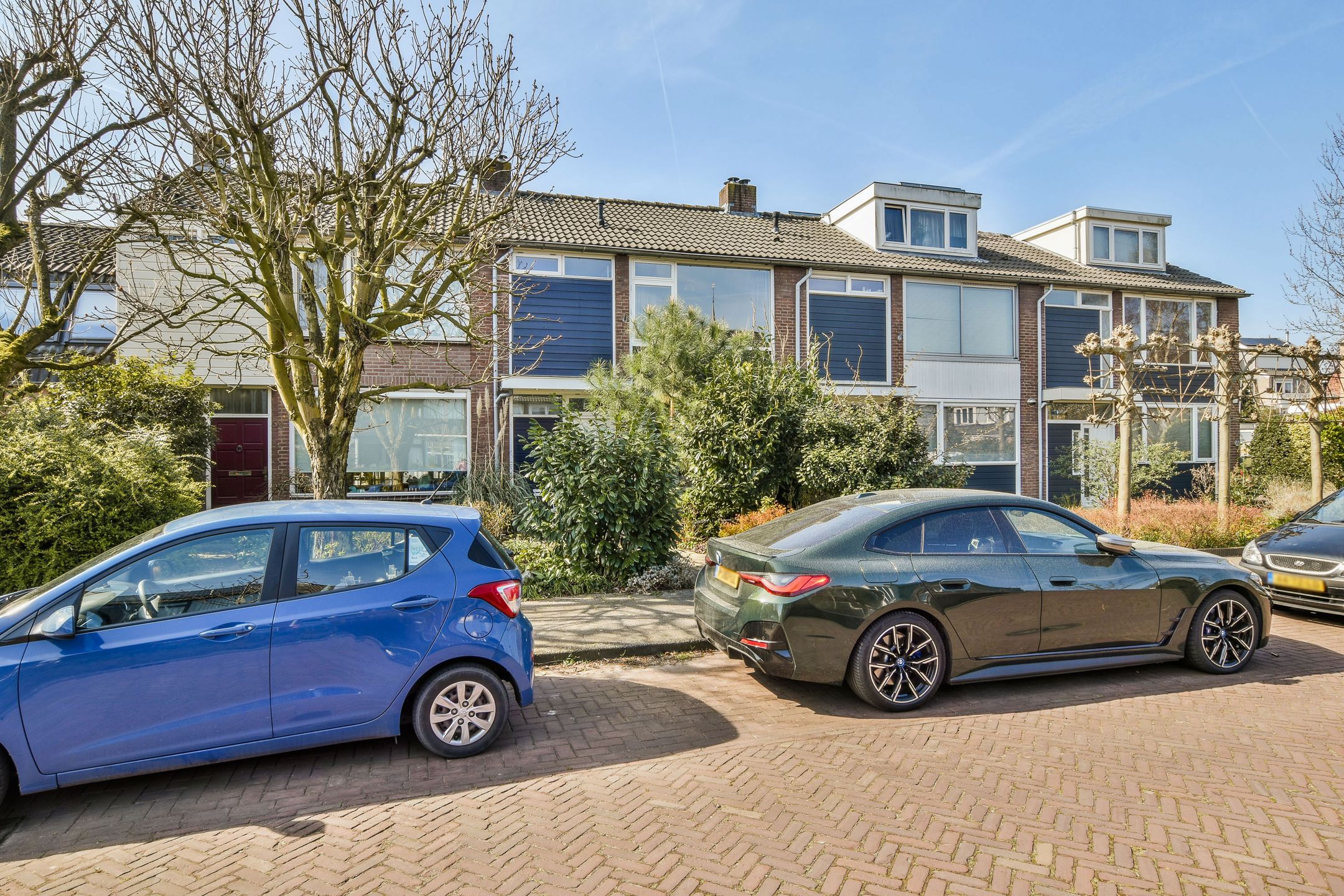 Foto 6 van Betje Wolfflaan 61