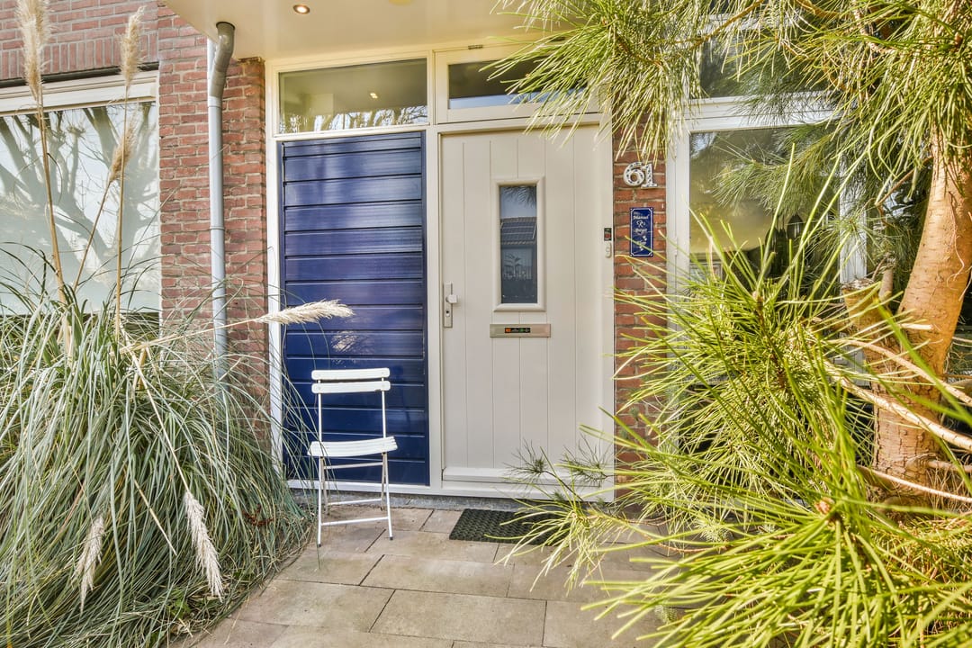 Foto 7 van Betje Wolfflaan 61