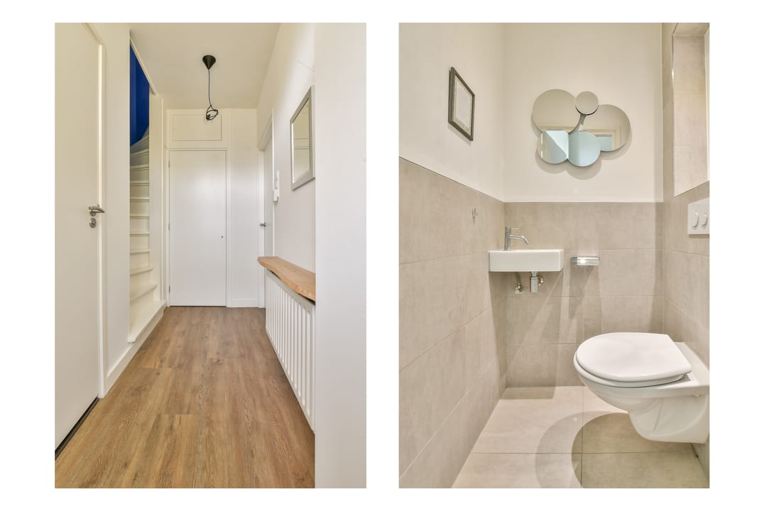 Foto 8 van Betje Wolfflaan 61