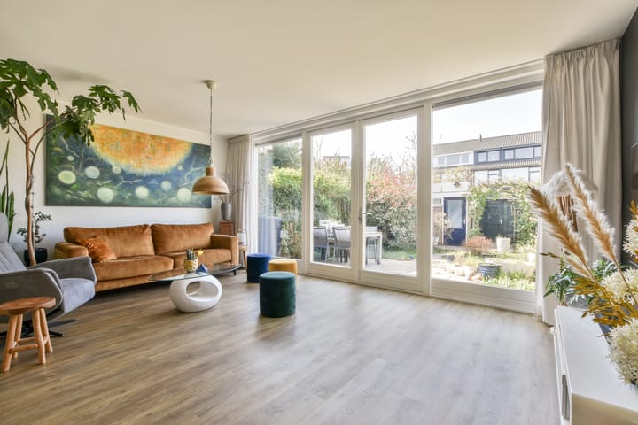 Foto 9 van Betje Wolfflaan 61