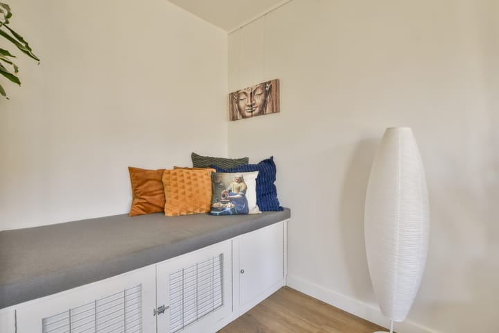 Foto 10 van Betje Wolfflaan 61