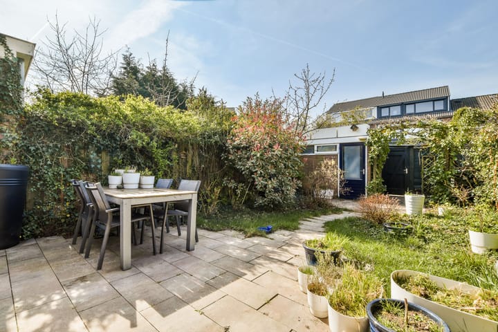 Foto 14 van Betje Wolfflaan 61