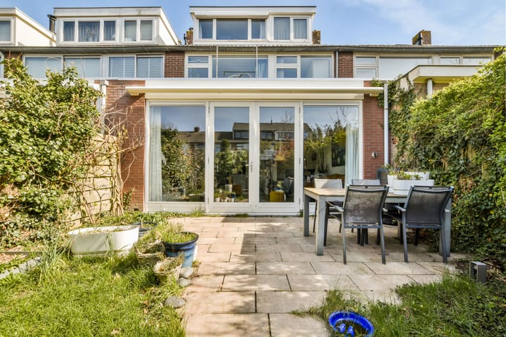 Foto 15 van Betje Wolfflaan 61