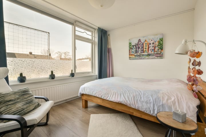 Foto 16 van Betje Wolfflaan 61