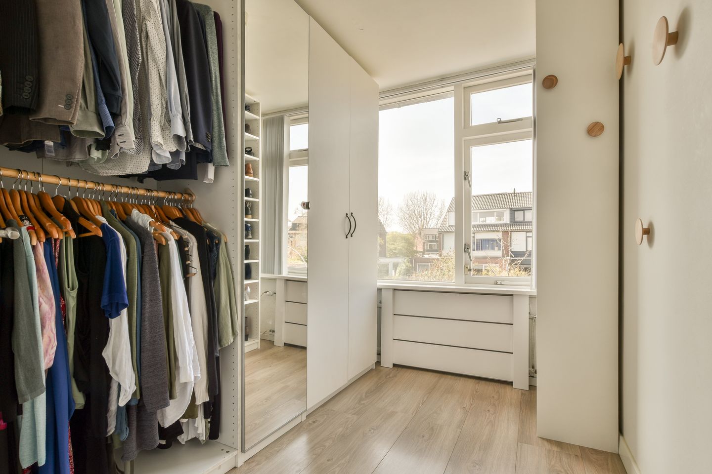 Foto 19 van Betje Wolfflaan 61