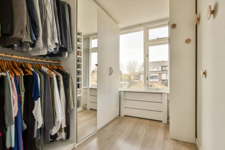 Foto 19 van Betje Wolfflaan 61