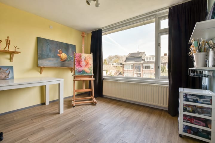 Foto 21 van Betje Wolfflaan 61