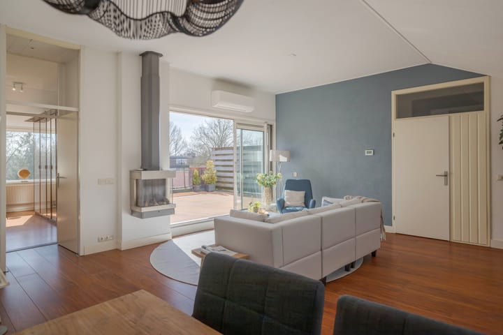 Photo 11 of Groningensingel 1063