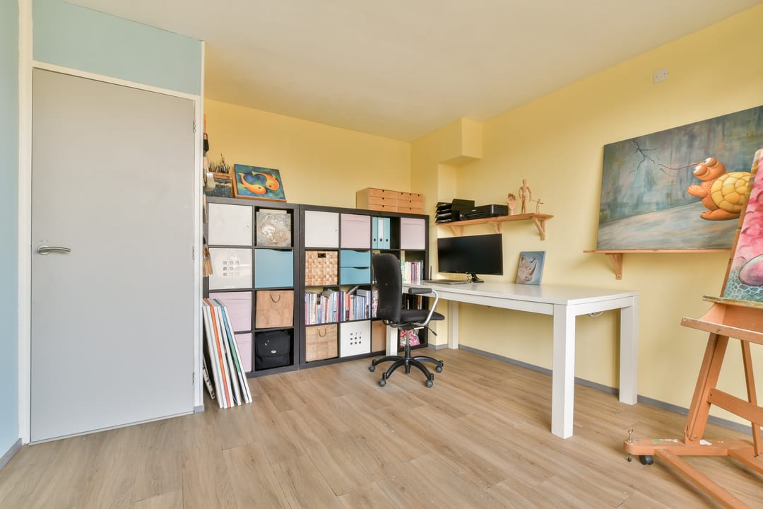 Foto 22 van Betje Wolfflaan 61