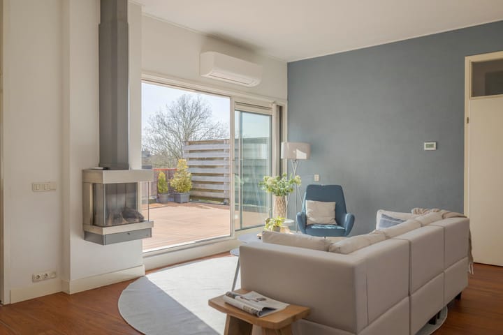 Photo 12 of Groningensingel 1063