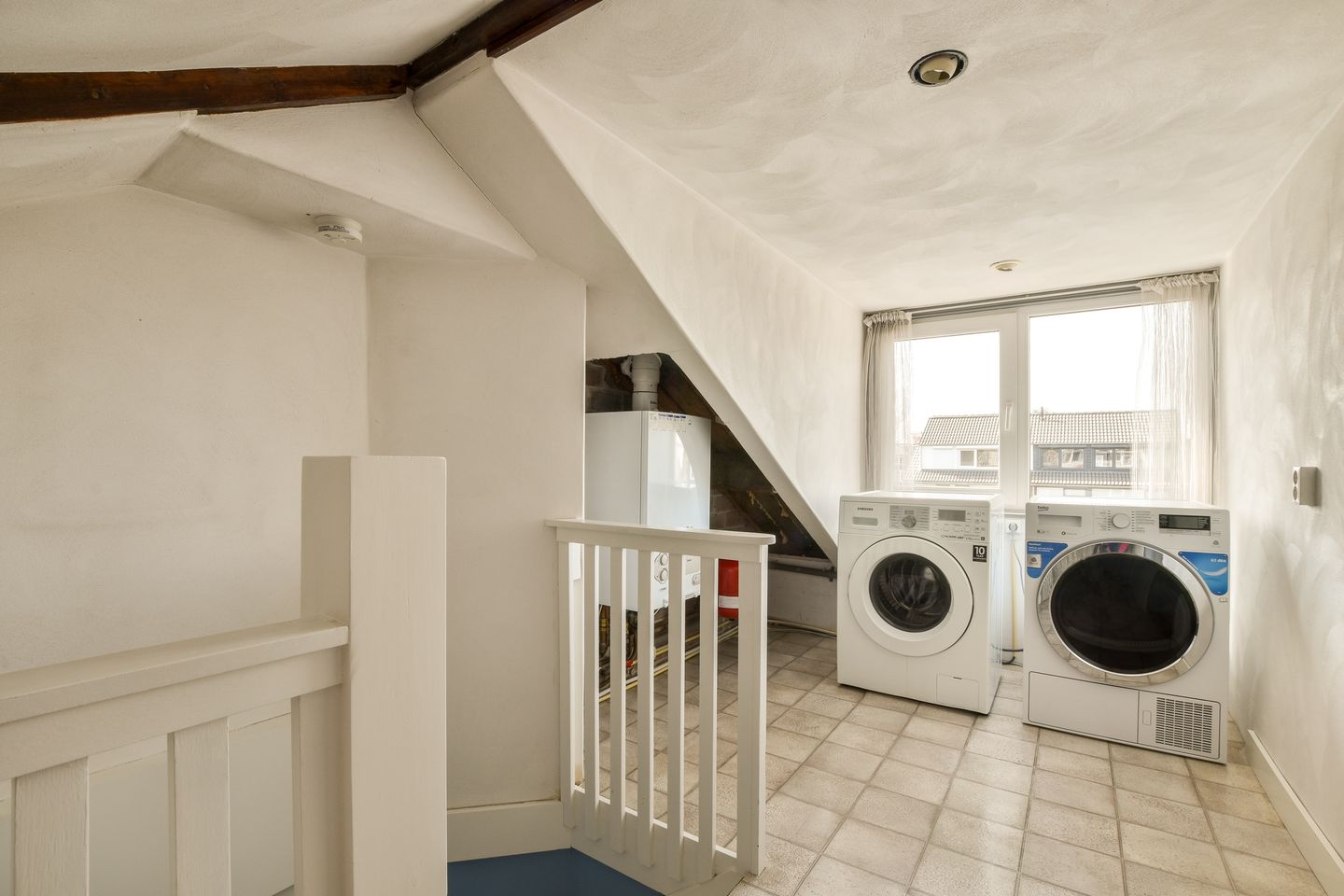 Foto 25 van Betje Wolfflaan 61