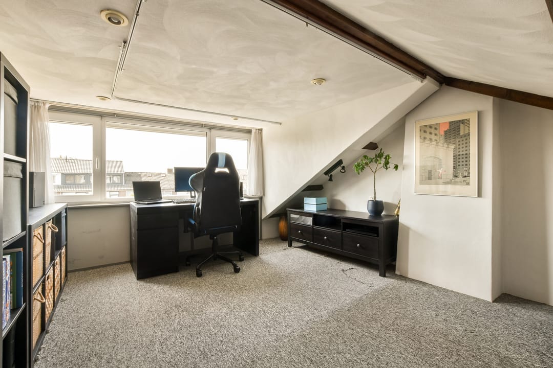 Foto 26 van Betje Wolfflaan 61