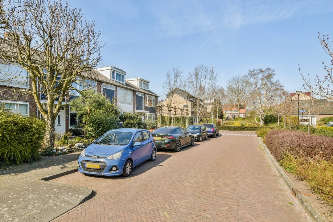 Foto 28 van Betje Wolfflaan 61