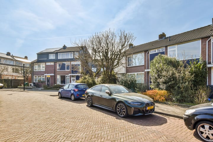 Foto 29 van Betje Wolfflaan 61