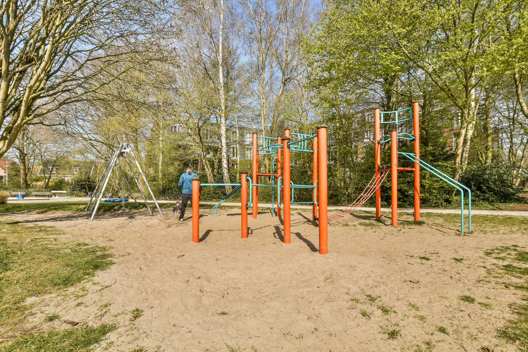 Foto 30 van Betje Wolfflaan 61