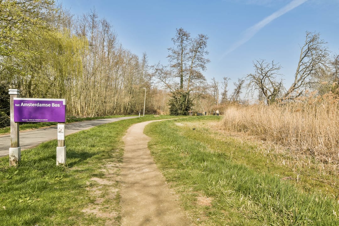 Foto 31 van Betje Wolfflaan 61