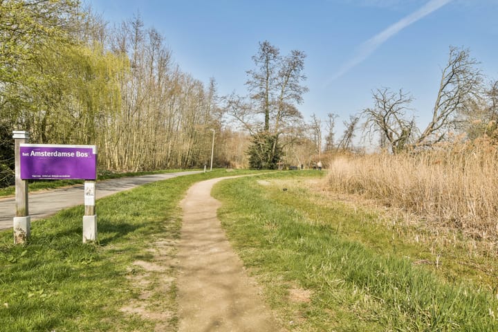 Foto 31 van Betje Wolfflaan 61