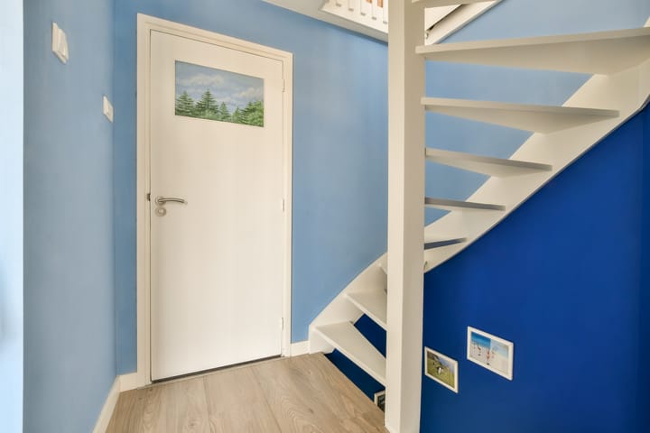 Foto 23 van Betje Wolfflaan 61