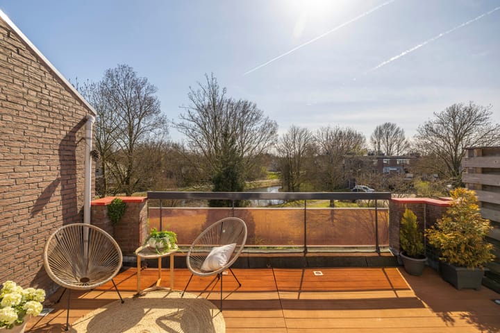 Photo 19 of Groningensingel 1063