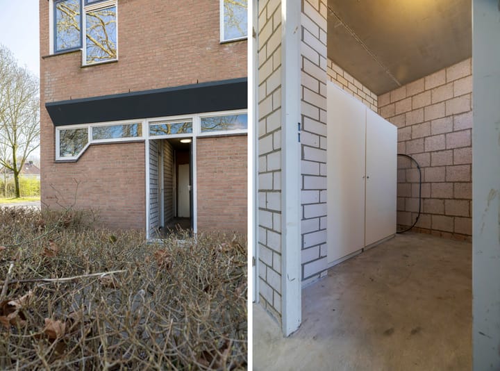 Photo 32 of Groningensingel 1063