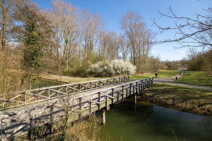 Photo 33 of Groningensingel 1063