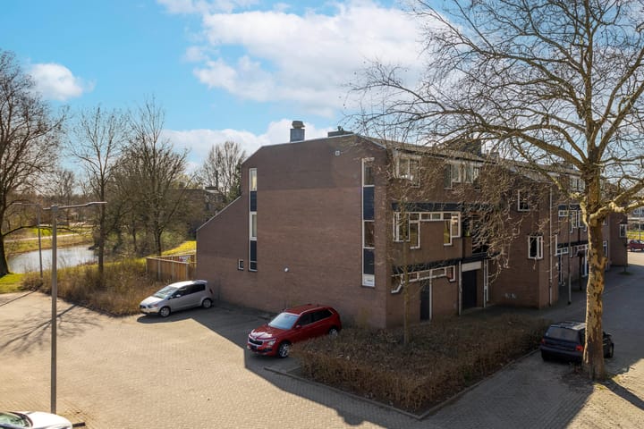 Photo 36 of Groningensingel 1063