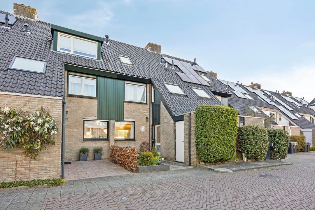 Foto 2 van Het Wedde 7