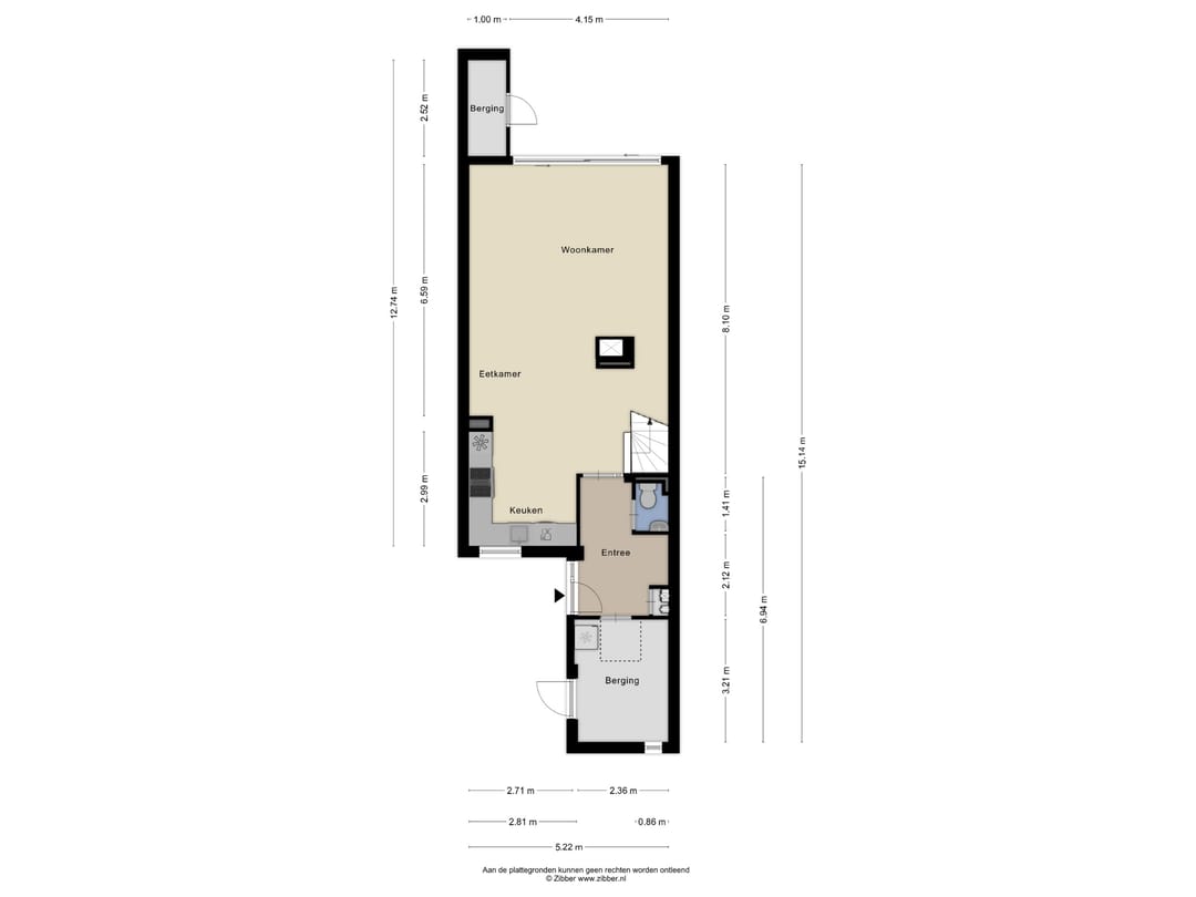 Foto 41 van Het Wedde 7