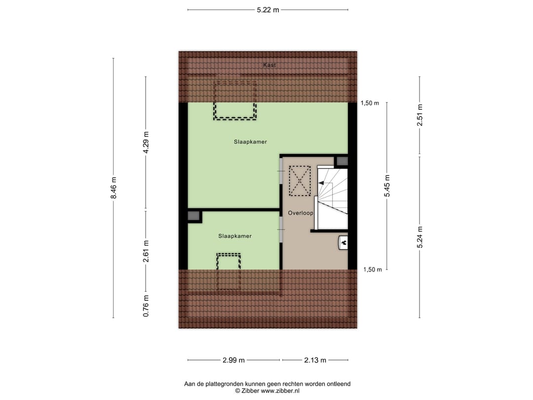 Foto 43 van Het Wedde 7