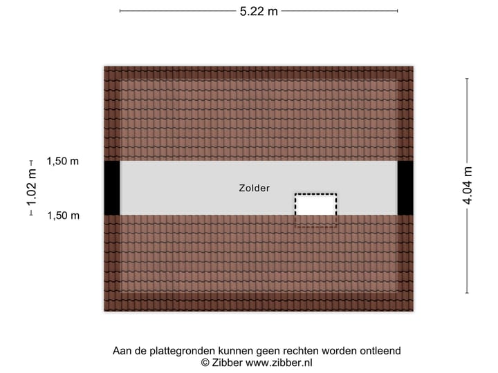 Foto 44 van Het Wedde 7