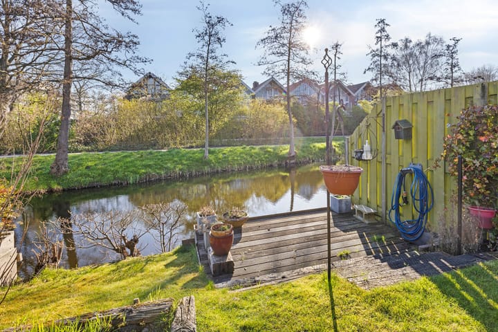 Foto 18 van Het Wedde 7