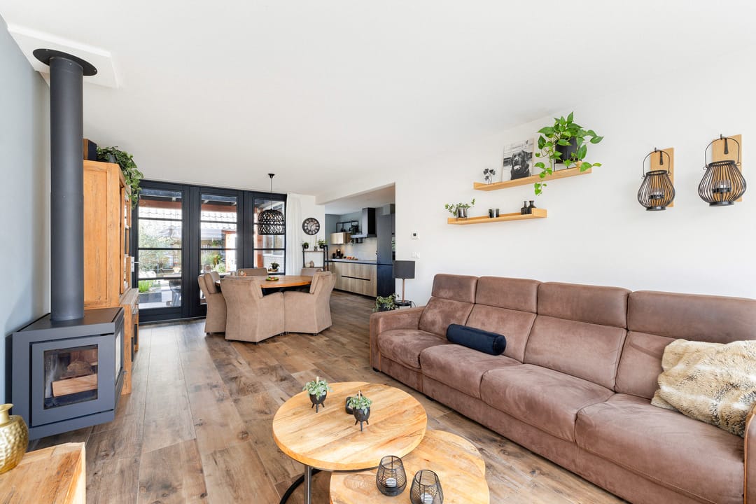 Foto 2 van Jhr Mr A F de Savornin Lohmanstraat 43