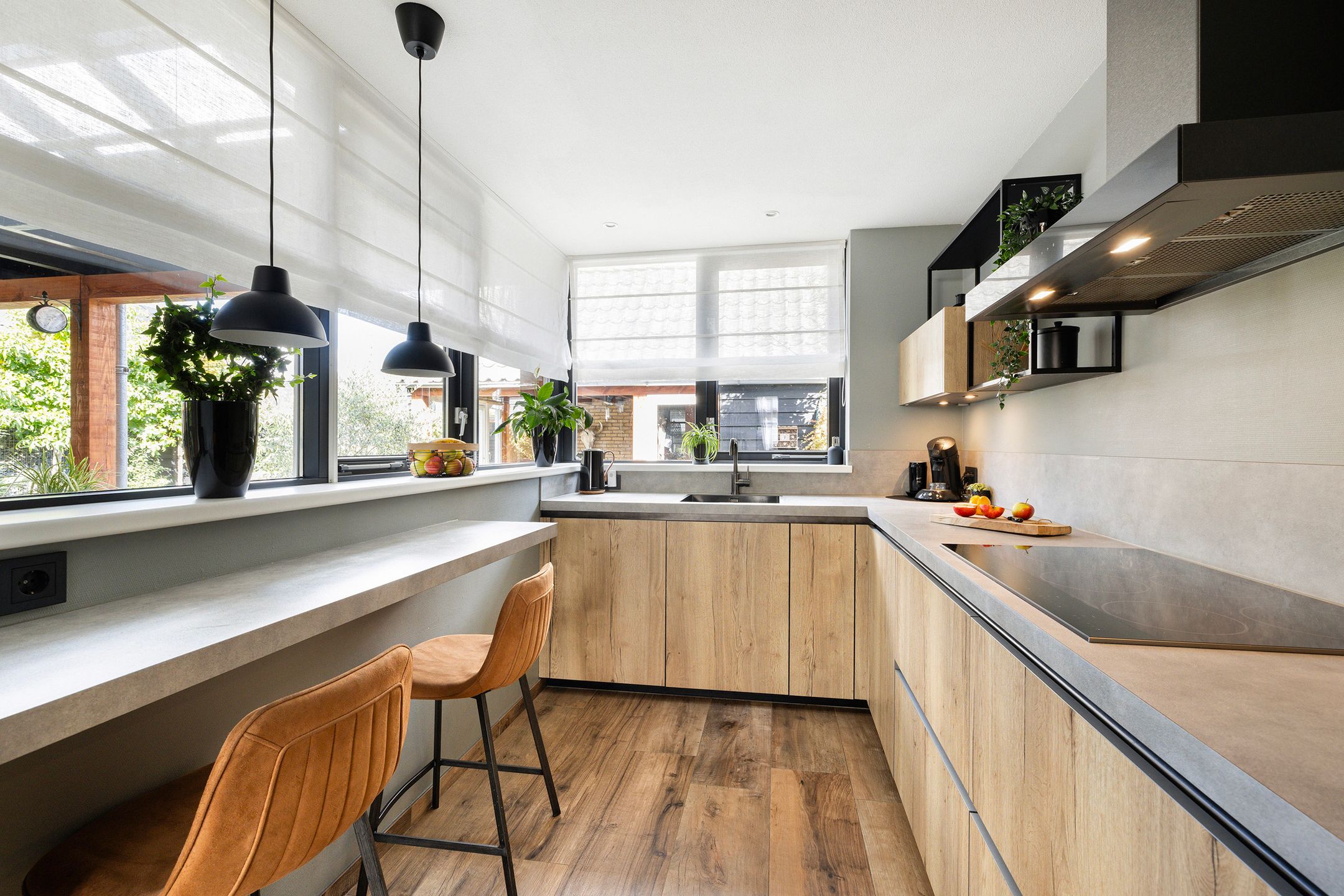 Foto 3 van Jhr Mr A F de Savornin Lohmanstraat 43