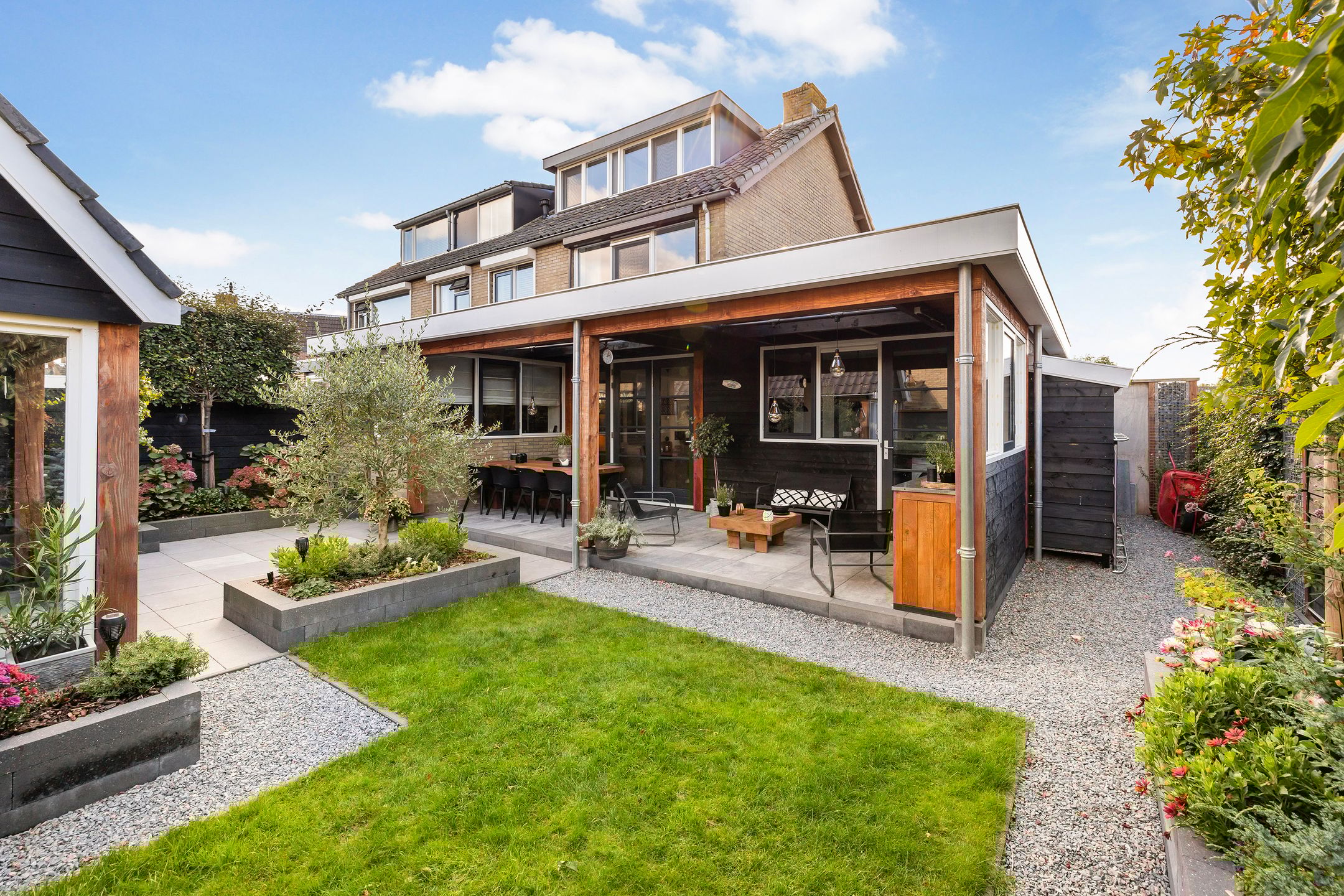 Foto 6 van Jhr Mr A F de Savornin Lohmanstraat 43