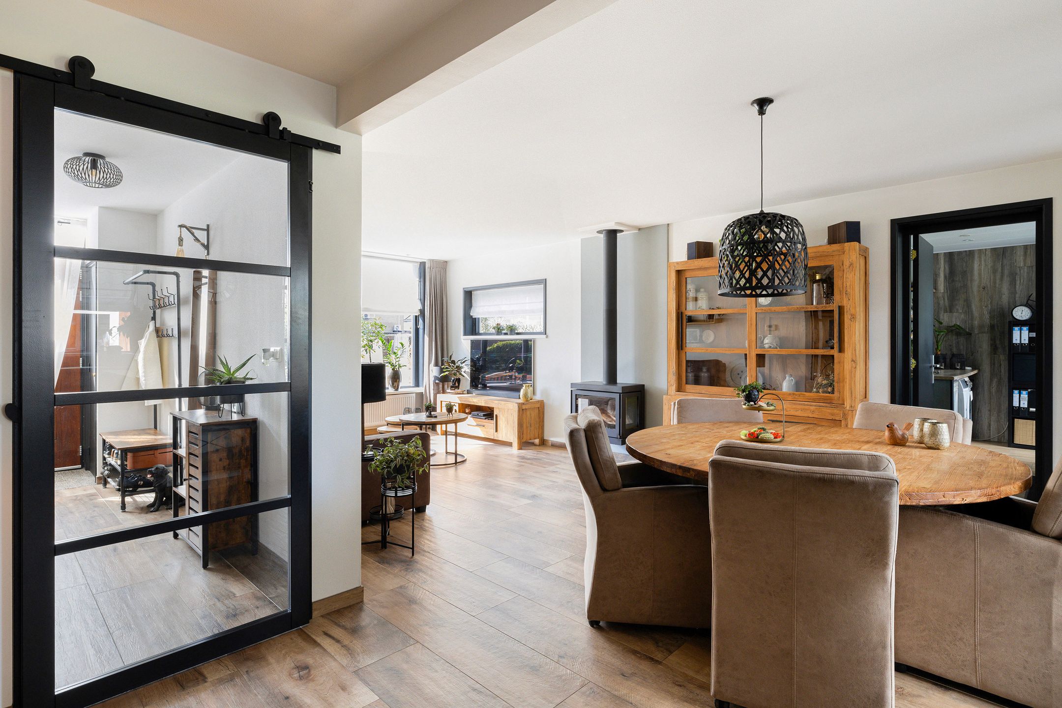 Foto 9 van Jhr Mr A F de Savornin Lohmanstraat 43